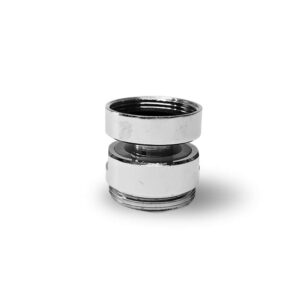 Led för sparventil - kök - ut-eller invändig gänga